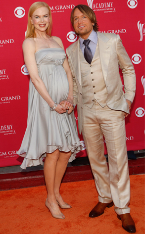 Nicole Kidman, Keith Urban Nicole Kidman, Keith Urban